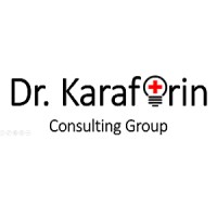 Dr. Karafarin | Startup Training & Mentoring - Iran logo - Similar company to Iranepoks