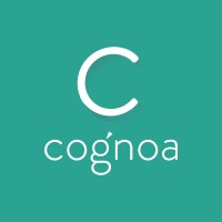 Cognoa logo - Similar company to Mirwork