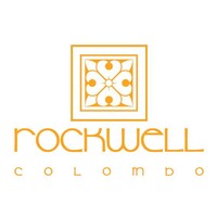 Rockwell Colombo logo - Similar company to Me Colombo