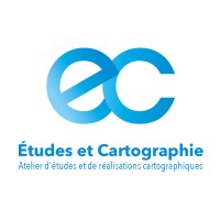 Études et Cartographie logo - Similar company to Urbycom, Une Société De Socotec