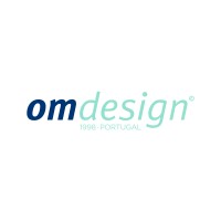 Omdesign logo - Similar company to The Porto Protocol Foundation