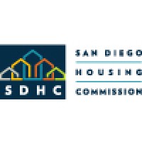 San Diego Housing Commission logo - Similar company to San Diego Workforce Partnership
