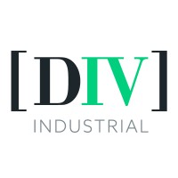 DIV Industrial logo - Similar company to Buzz Partners