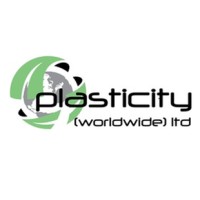 Plasticity (Worldwide) Ltd logo - Similar company to Exxel Polymers Inc