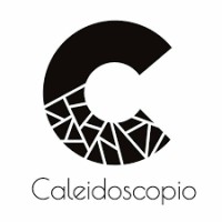 Caleidoscopio APS logo - Similar company to Evolutiva