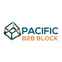 Pacific B2B Block logo - Similar company to Ra Marketer