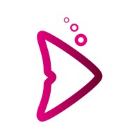 Plotfish logo - Similar company to Vamp