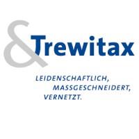 Trewitax GmbH logo - Similar company to Rewitax