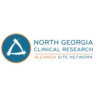 North Georgia Clinical Research logo - Similar company to Clincept Clinical Research