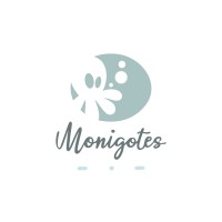 Monigotes Estudio 2.0 logo - Similar company to Rokyn Animation