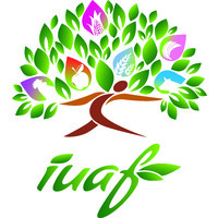 IUAF International Union for Agroforestry logo - Similar company to Transition Project