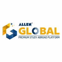 ALLEN GLOBAL logo - Similar company to Mathmasters