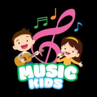 MUSICKIDS logo - Similar company to Altasu