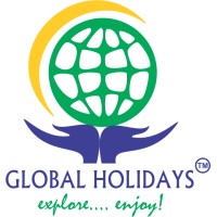 Global Holidays logo - Similar company to Tripyzon