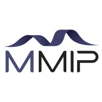 MMIP logo - Similar company to Blanco Studio