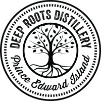 Deep Roots Distillery logo - Similar company to Spring Mill Distillery Ltd.