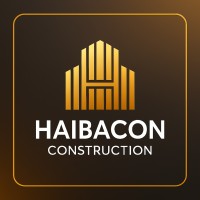 HaibaCon For Construction logo - Similar company to Ig Construction