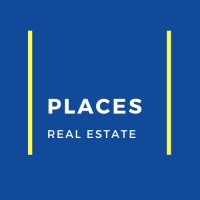 Places Real Estate Mexico logo - Similar company to Expansión Retail De México Y Latinoamérica S. A. De C. V.