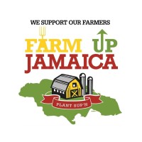 Farm Up Jamaica Ltd
