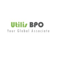Utilis BPO logo - Similar company to Oakmountpvt