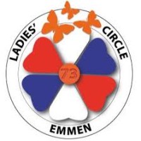 Ladies' Circle Emmen logo - Similar company to Sococo Coffee