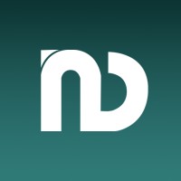 ND agency logo - Similar company to Version Two Ventures