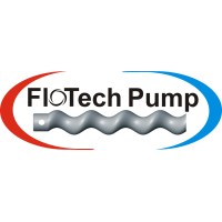 FloTech Pump logo - Similar company to Flotech