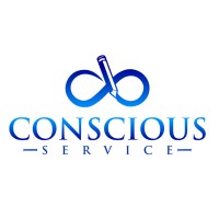 ConsciousService Pte Ltd logo - Similar company to Camp In Labs Foundation