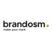 Brandosm logo - Similar company to Edumyze