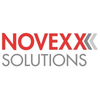 NOVEXX Solutions Benelux logo - Similar company to Vag Security Systems