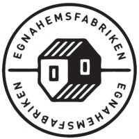 Egnahemsfabriken logo - Similar company to Philippe Meyer