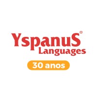 Yspanus Languages logo - Similar company to Autrement Dit Rio