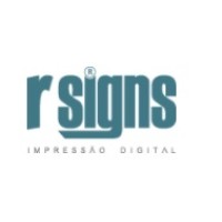 RSIGNS IMPRESSÕES DIGITAIS logo - Similar company to Afeigraf