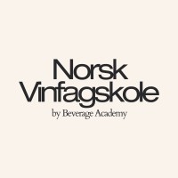 Norsk Vinfagskole by Beverage Academy logo - Similar company to Rateslib