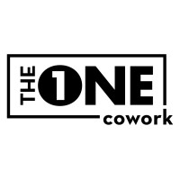 The One Cowork logo - Similar company to Slack Pull Socks
