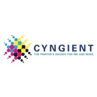 CYNGIENT LLC logo - Similar company to Custom Printing Inks, Llc