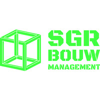 SGR Bouwmanagement logo - Similar company to Madema Steigerwerken B.V.