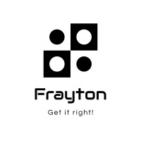 Frayton Networks logo - Similar company to Labsense Technology Services (P) Ltd