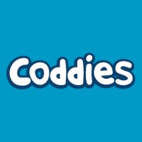 Coddies logo - Similar company to Wequal