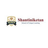 Shantiniketan School of Unique Learning logo - Similar company to Oram Developments