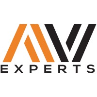 Audio Video Experts logo - Similar company to Audio Video Export (Ave)