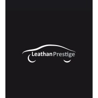 Leathan Prestige logo - Similar company to The Cults Hotel