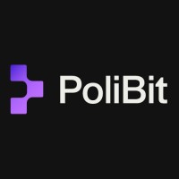 PoliBit logo - Similar company to Crowdi