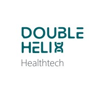 Double Helix HeathTech logo - Similar company to Bidea Inversiones Inmobiliarias