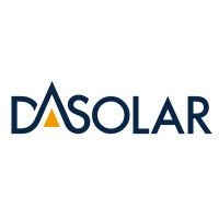 DAS SOLAR logo - Similar company to Holosolis
