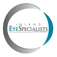 Inland Eye Specialists logo - Similar company to Eyelux Optometry