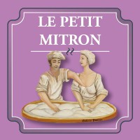 Boulangerie Le Petit Mitron logo - Similar company to Sb Creations