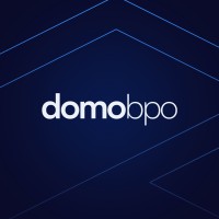 Domo BPO logo - Similar company to Ms Transportes