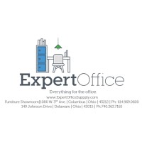Expert Office, LLC logo - Similar company to Ascent Construction