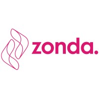 Zonda logo - Similar company to Venturely